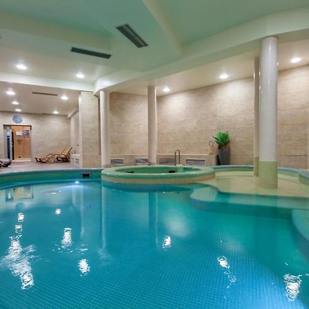Apartserwis - Gorace Zrodla Apartament Lodowa Kopa 2 자코파네 외부 사진