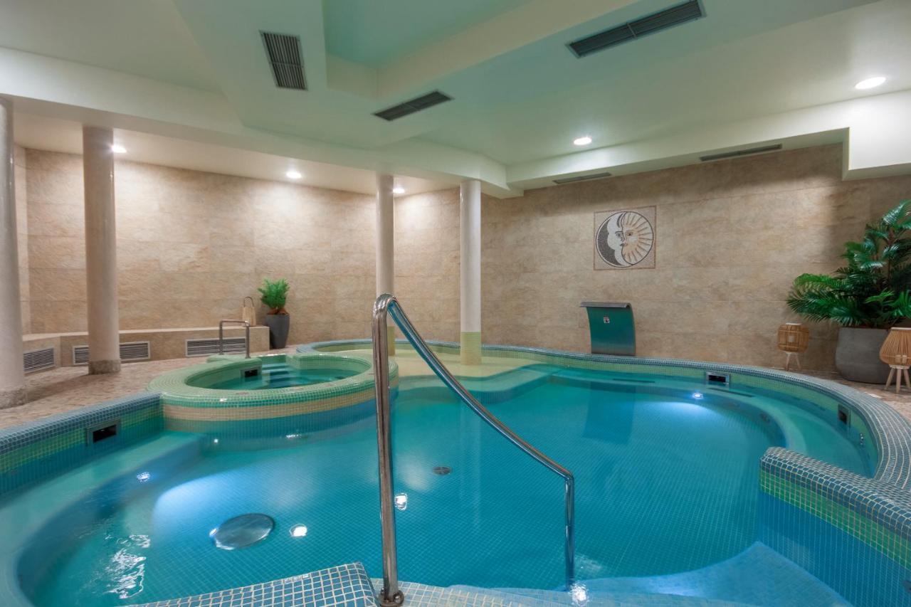 Apartserwis - Gorace Zrodla Apartament Lodowa Kopa 2 자코파네 외부 사진