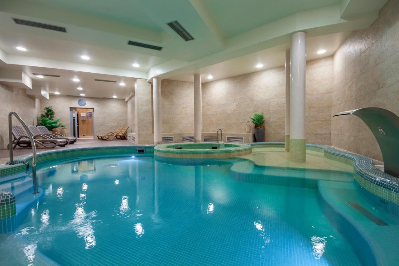 Apartserwis - Gorace Zrodla Apartament Lodowa Kopa 2 자코파네 외부 사진