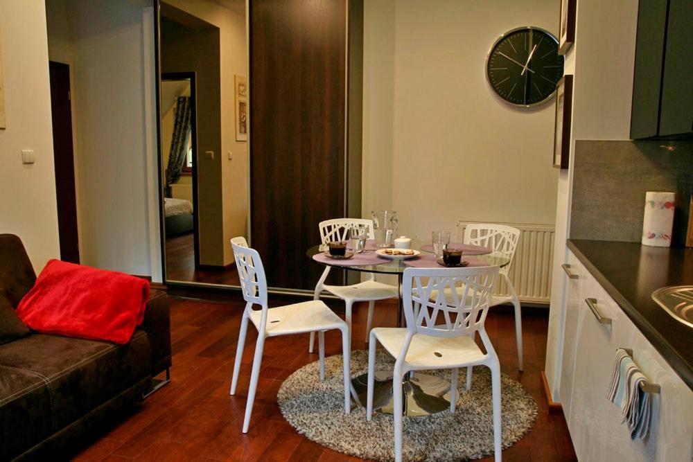 Apartserwis - Gorace Zrodla Apartament Lodowa Kopa 2 자코파네 외부 사진