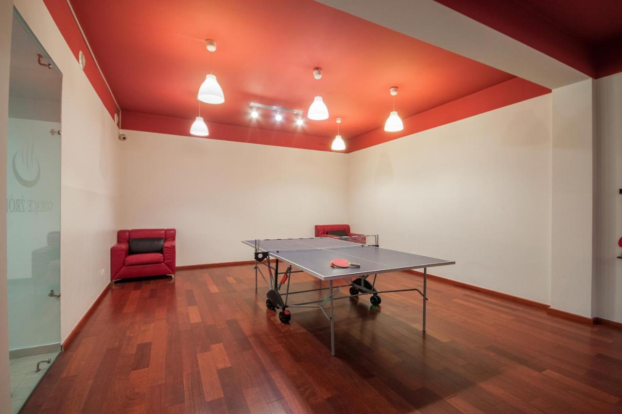 Apartserwis - Gorace Zrodla Apartament Lodowa Kopa 2 자코파네 외부 사진