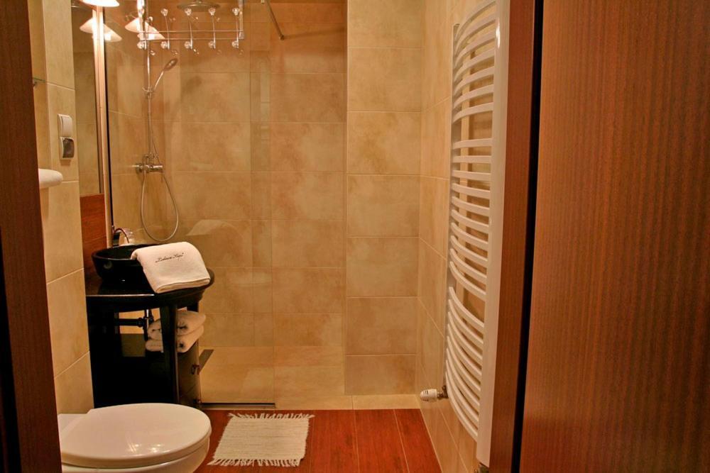Apartserwis - Gorace Zrodla Apartament Lodowa Kopa 2 자코파네 외부 사진
