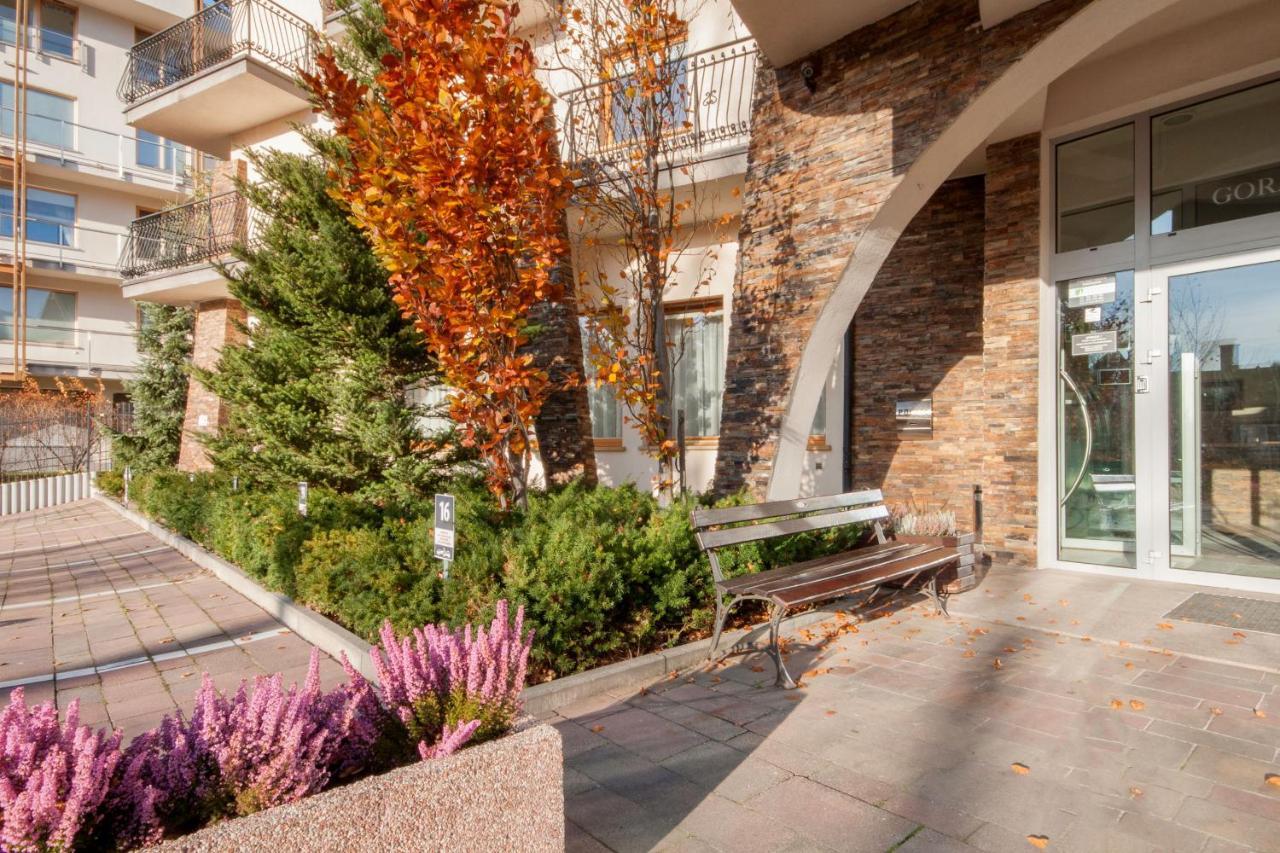 Apartserwis - Gorace Zrodla Apartament Lodowa Kopa 2 자코파네 외부 사진