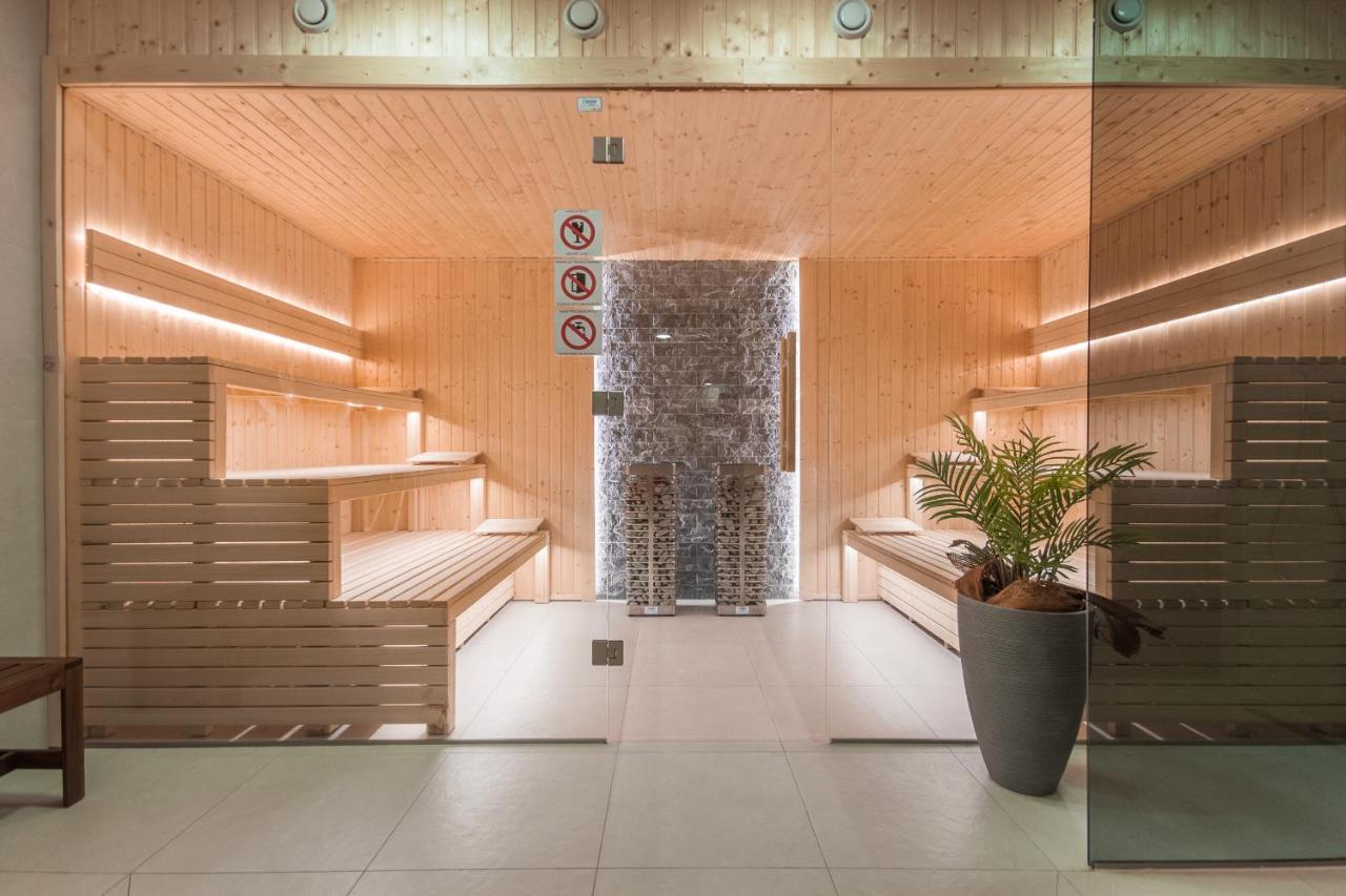 Apartserwis - Gorace Zrodla Apartament Lodowa Kopa 2 자코파네 외부 사진