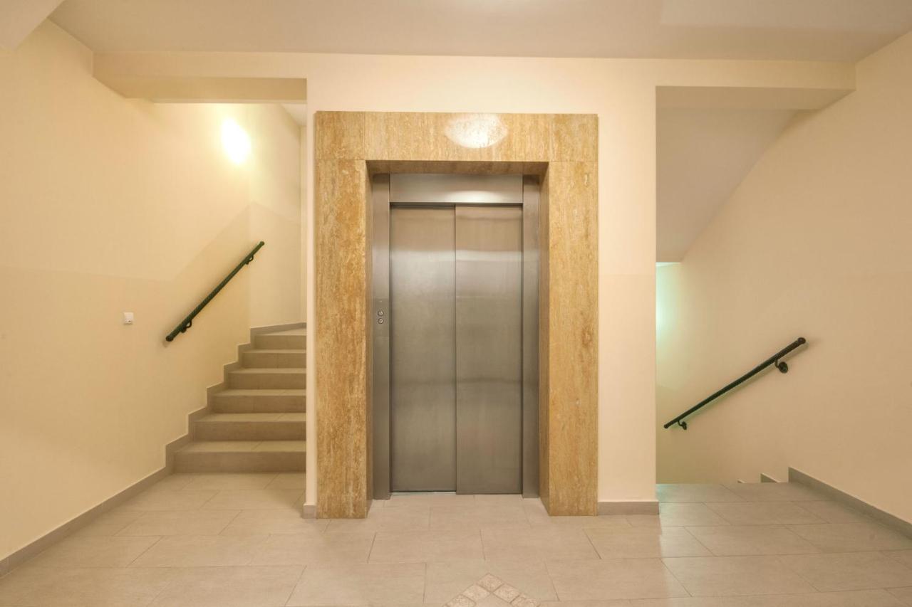 Apartserwis - Gorace Zrodla Apartament Lodowa Kopa 2 자코파네 외부 사진