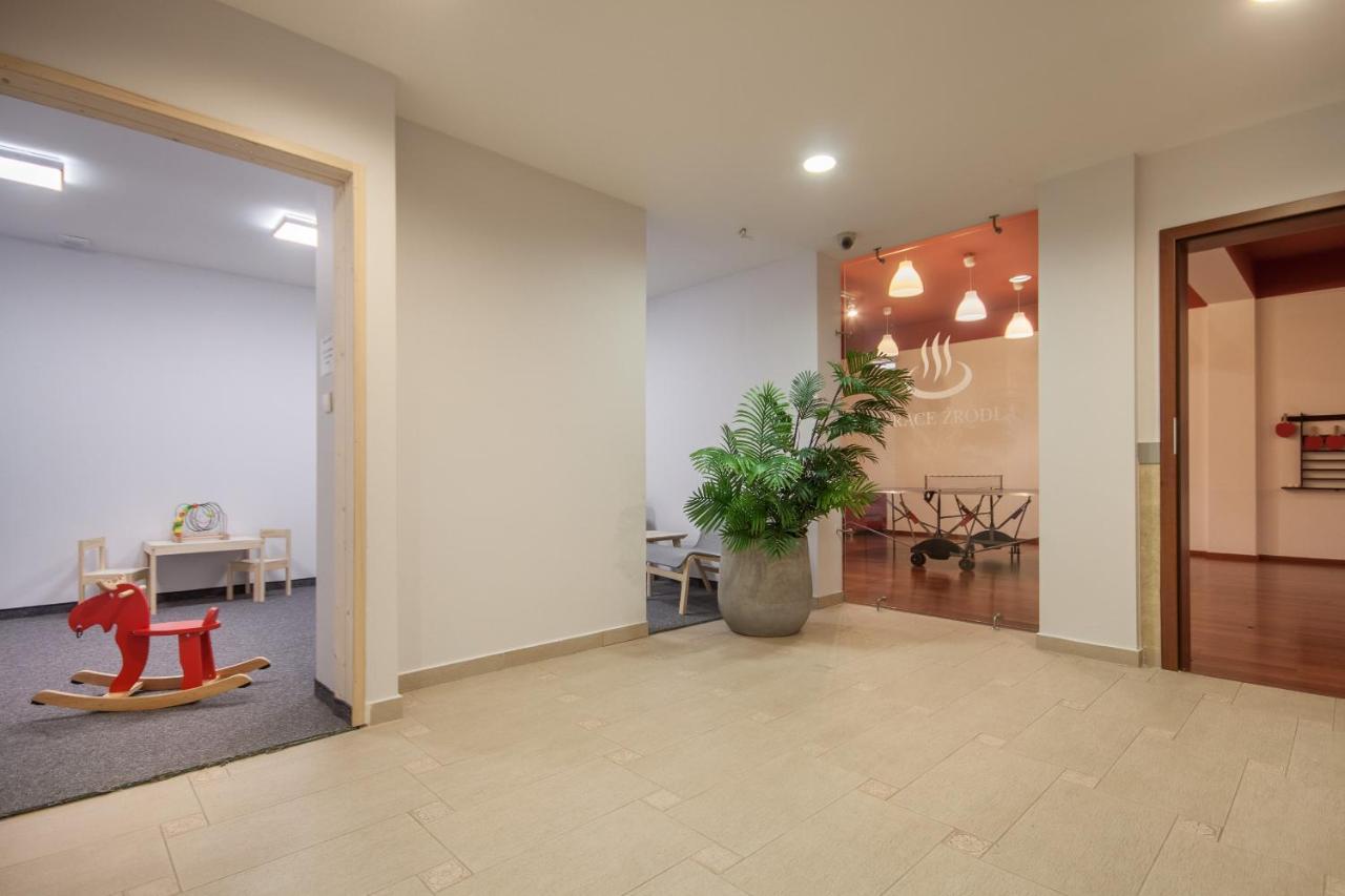 Apartserwis - Gorace Zrodla Apartament Lodowa Kopa 2 자코파네 외부 사진