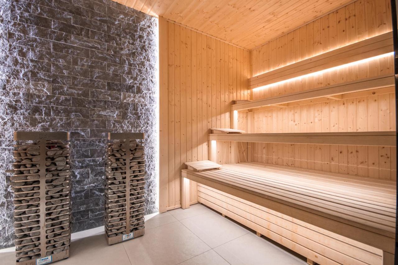 Apartserwis - Gorace Zrodla Apartament Lodowa Kopa 2 자코파네 외부 사진